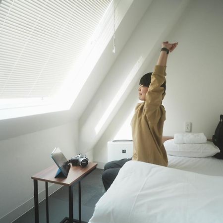 Hostel Jaz Токіо Екстер'єр фото
