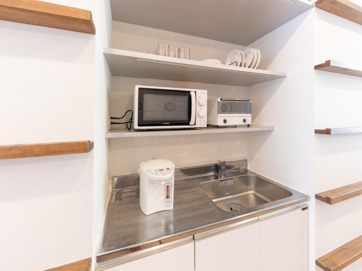 Hostel Jaz Токіо Екстер'єр фото