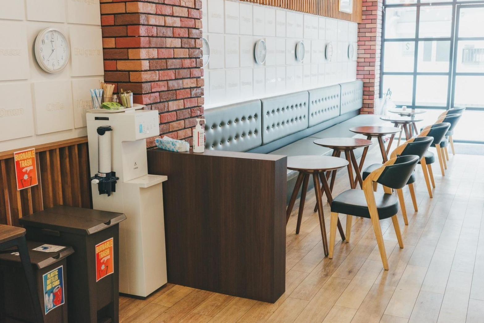 Hostel Jaz Токіо Екстер'єр фото