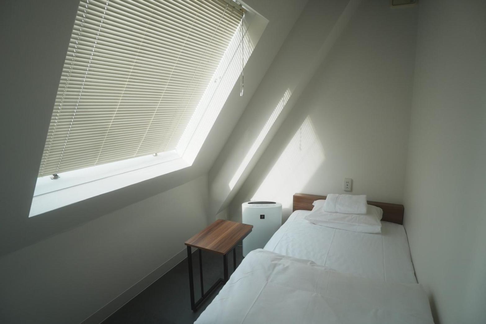Hostel Jaz Токіо Екстер'єр фото