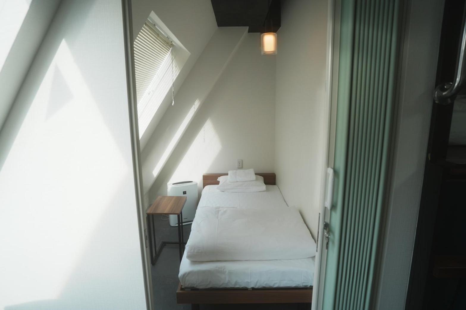 Hostel Jaz Токіо Екстер'єр фото