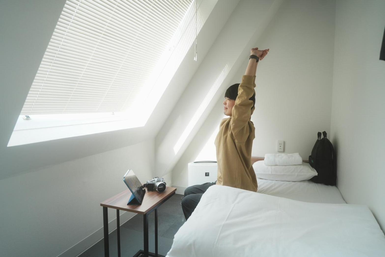 Hostel Jaz Токіо Екстер'єр фото