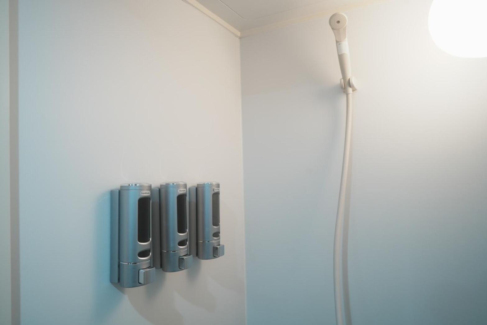 Hostel Jaz Токіо Екстер'єр фото