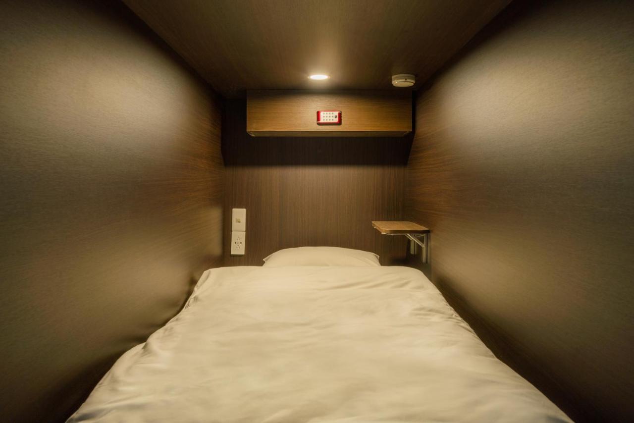 Hostel Jaz Токіо Екстер'єр фото