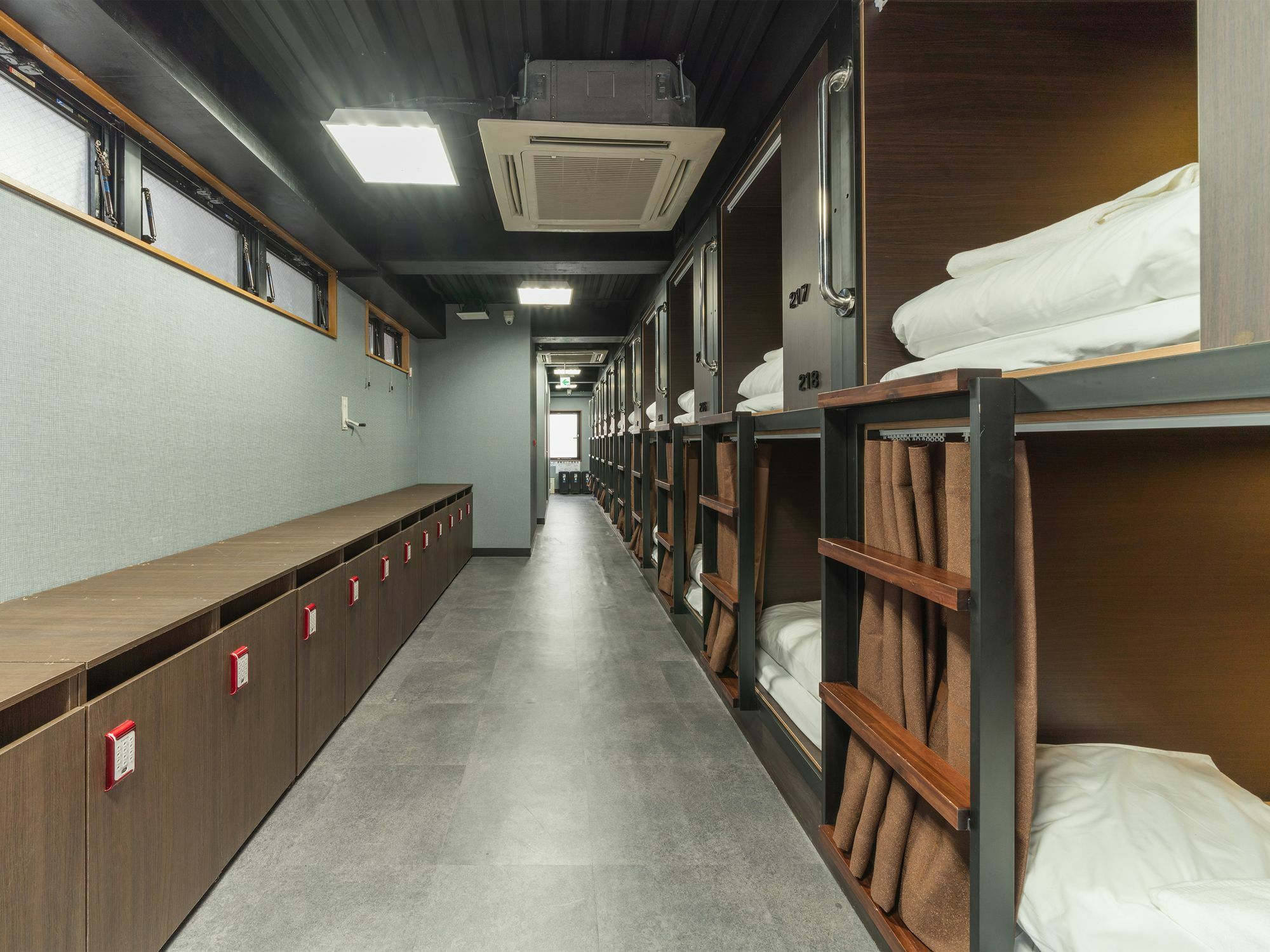 Hostel Jaz Токіо Екстер'єр фото
